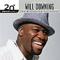 Will Downing - 20th Century Masters: Millennium Collection альбом