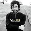 Will Hoge - Draw the Curtains album
