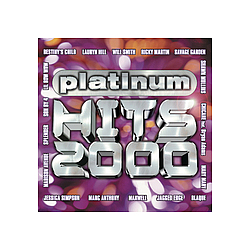 Will Smith - Platinum Hits 2000 альбом