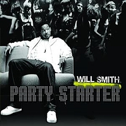 Will Smith - Party Starter album