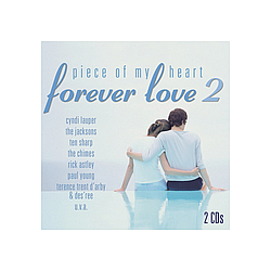 Will To Power - Forever Love Vol.II album