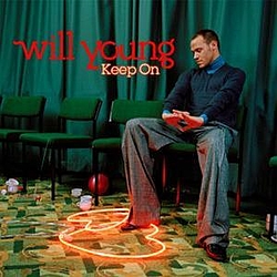Will Young - Keep On album
