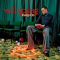 Will Young - Keep On album