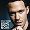 Will Young - Leave Right Now album