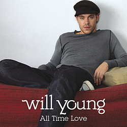 Will Young - All Time Love album