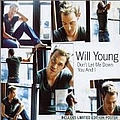 Will Young - Don&#039;t Let Me Down album