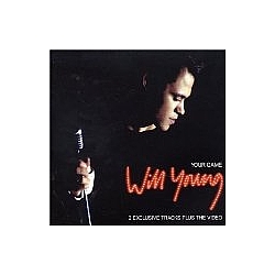 Will Young - Your Game Pt2 album