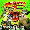 Will.i.am - Madagascar: Escape 2 Africa - Music From The Motion Picture альбом