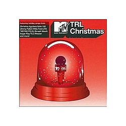 Willa Ford - MTV Presents TRL Christmas album
