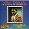 William DeVaughn - Be Thankful for What You Got album