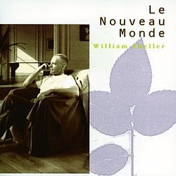 William Sheller - Le Nouveau Monde альбом