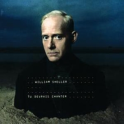 William Sheller - Tu Devrais Chanter album