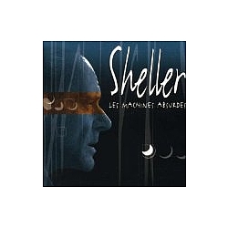 William Sheller - Les machines absurdes album