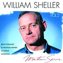 William Sheller - Master Serie альбом