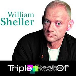 William Sheller - Triple Best Of album