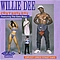 Willie Dee - Controversy альбом