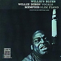 Willie Dixon - Willie&#039;s Blues альбом