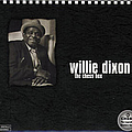 Willie Dixon - The Chess Box, Volume 2 album
