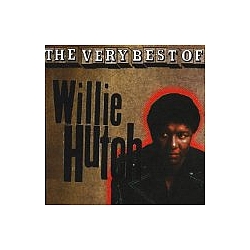 Willie Hutch - The Very Best of Willie Hutch album
