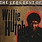 Willie Hutch - The Very Best of Willie Hutch альбом