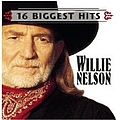 Willie Nelson - 16 Biggest Hits альбом