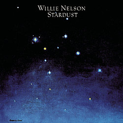 Willie Nelson - Stardust альбом