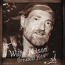 Willie Nelson - The Best Of album