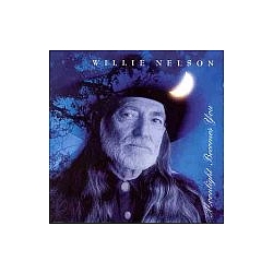 Willie Nelson - Moonlight Becomes You album