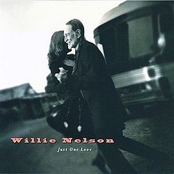 Willie Nelson - Just One Love album