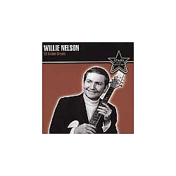 Willie Nelson - 20 Golden Greats альбом