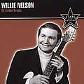 Willie Nelson - 20 Golden Greats album