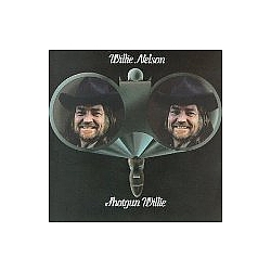Willie Nelson - Shotgun Willie альбом