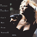 Tanya Tucker - Can&#039;t Run From Yourself альбом