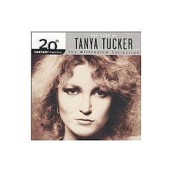 Tanya Tucker - 20th Century Masters - The Millennium Collection: The Best of Tanya Tucker альбом