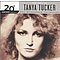 Tanya Tucker - 20th Century Masters - The Millennium Collection: The Best of Tanya Tucker album