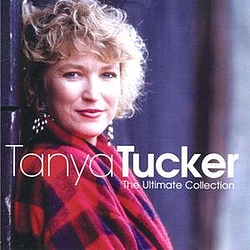 Tanya Tucker - The Ultimate Collection album