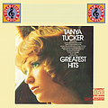 Tanya Tucker - Tanya Tucker&#039;s Greatest Hits album