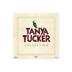 Tanya Tucker - Collection album