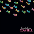 Tapes &#039;N Tapes - Cowbell album