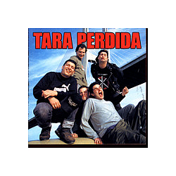 Tara Perdida - É Assim... album