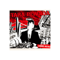 Tara Perdida - Lambe-Botas альбом