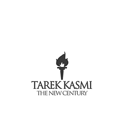 Tarek Kasmi - The New Century EP альбом
