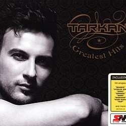 Tarkan - Greatest Hits album