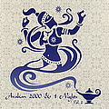 Tarkan - Arabian 2000 &amp; 1 Nights - Vol. 2 альбом