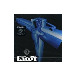 Tarot - To Live Forever album