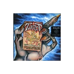 Tarot - Spell of Iron альбом