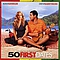 Wyclef Jean (Featuring Eve) - 50 First Dates album