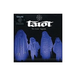 Tarot - To Live Again album