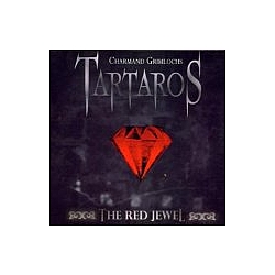 Tartaros - The Red Jewel album