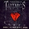 Tartaros - The Red Jewel album